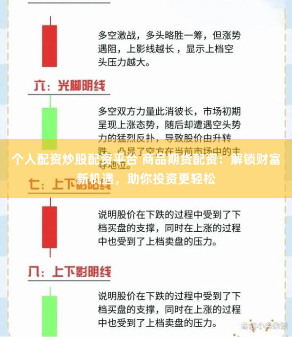 个人配资炒股配资平台 商品期货配资：解锁财富新机遇，助你投资更轻松