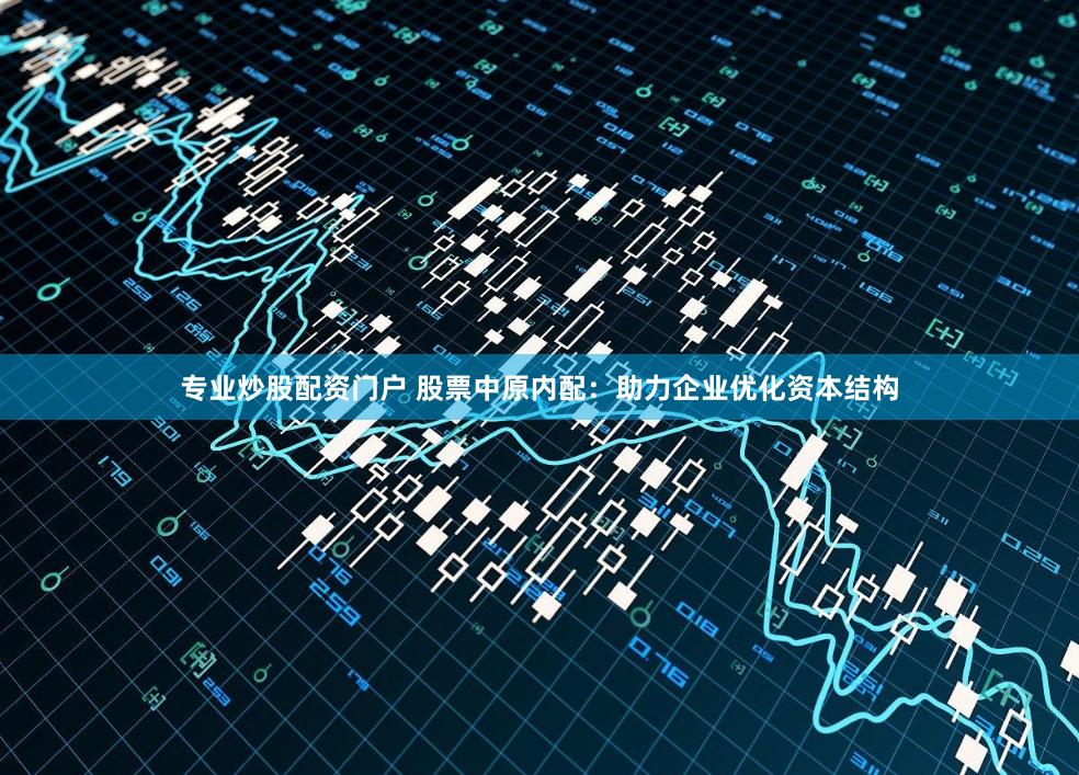 专业炒股配资门户 股票中原内配：助力企业优化资本结构