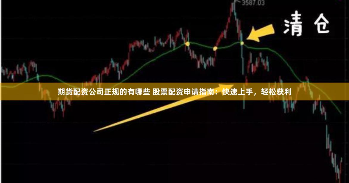 期货配资公司正规的有哪些 股票配资申请指南：快速上手，轻松获利