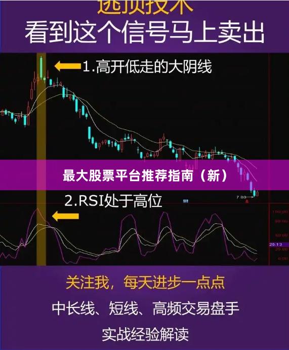 最大股票平台推荐指南（新）
