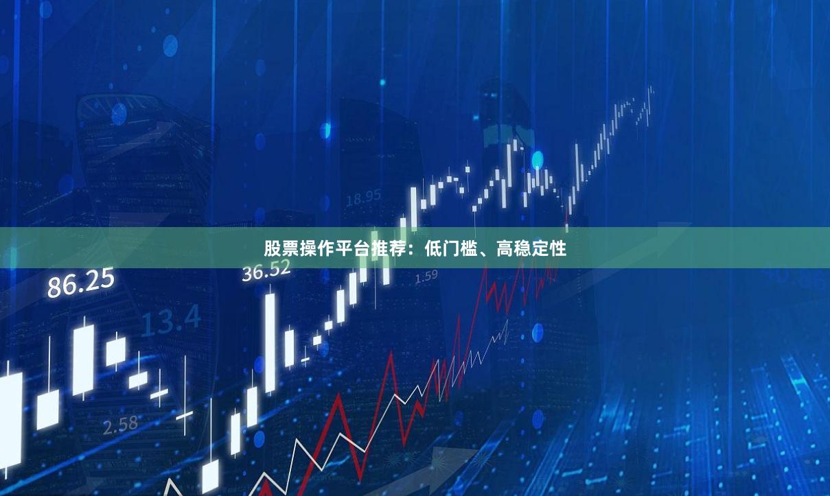 股票操作平台推荐：低门槛、高稳定性