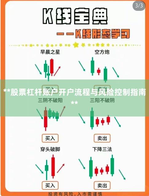 **股票杠杆账户开户流程与风险控制指南**