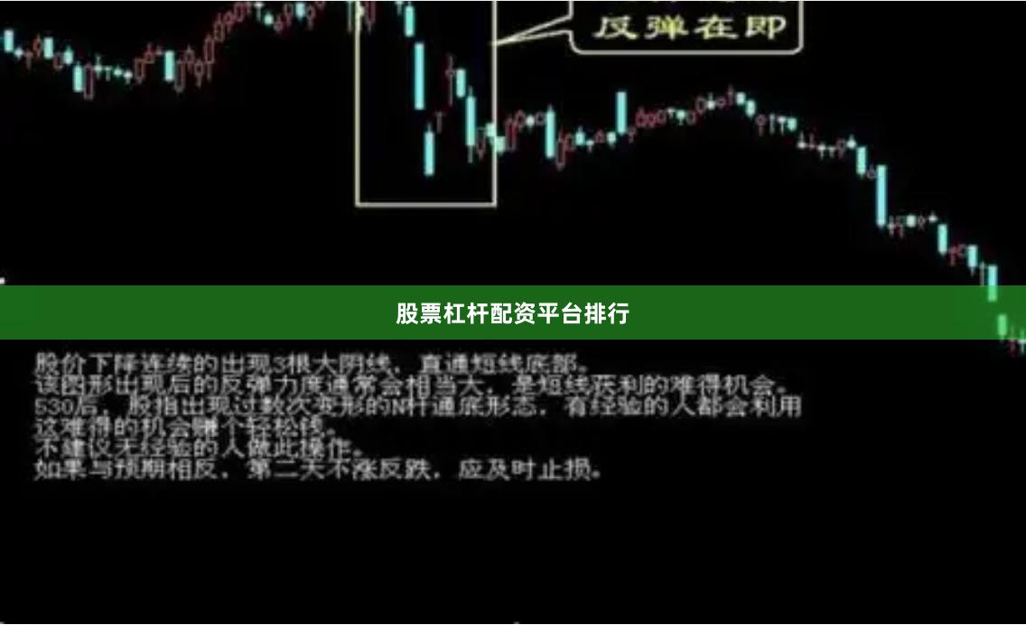 股票杠杆配资平台排行